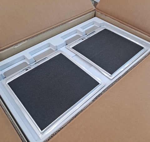 Case of 12x 3.7v 31ah 114.70wh 10C Power Cells RC - $49/kWh