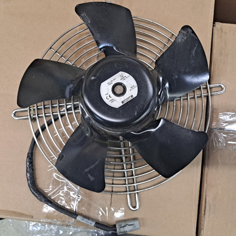 ECOFIT 24v 4.4a 105w Fan