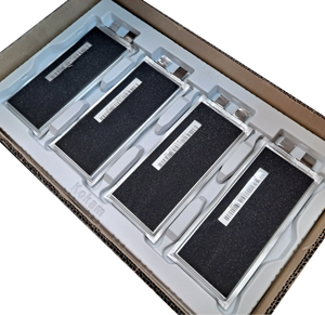 25x 3.87v 11ah 42.57wh Lithium Ion Cells - $46/kWh