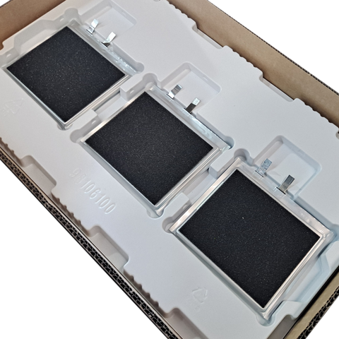 19x 3.67v 10ah 36.7wh Lithium Ion Cells - $48/kWh