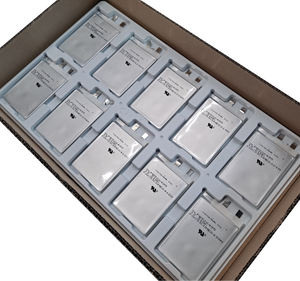 10x 3.7v 3.3ah 12.21wh Lithium Ion Cells