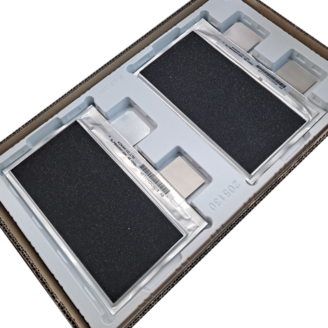 5x 3.7v 13ah 48.1wh High Power Cells