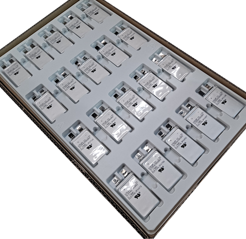 24x 3.7v 740mah 2.74wh Lithium Ion RC Power Cells