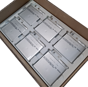 38x 3.61v 8ah 28.88wh Lithium Ion Cells - $50/kWh