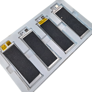 4x 3.7v 27ah 99.9wh Lithium Ion Cells - $50/kWh