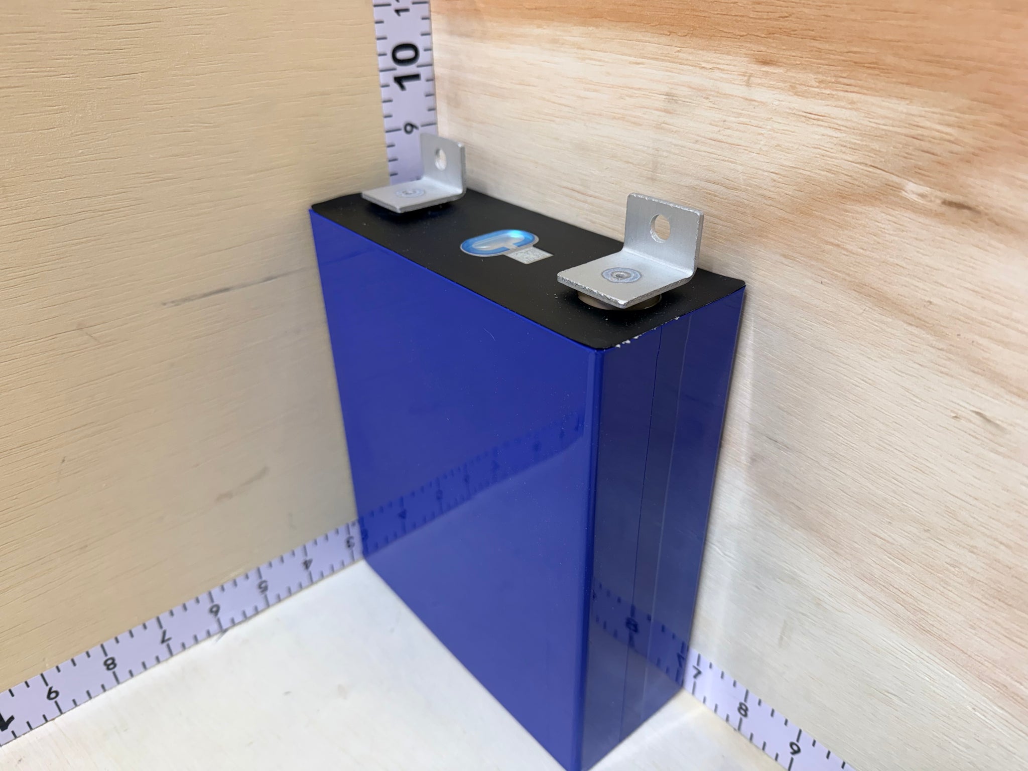 Overstock 3.2V 280Ah 896Wh LiFePO4 Prismatic Cells