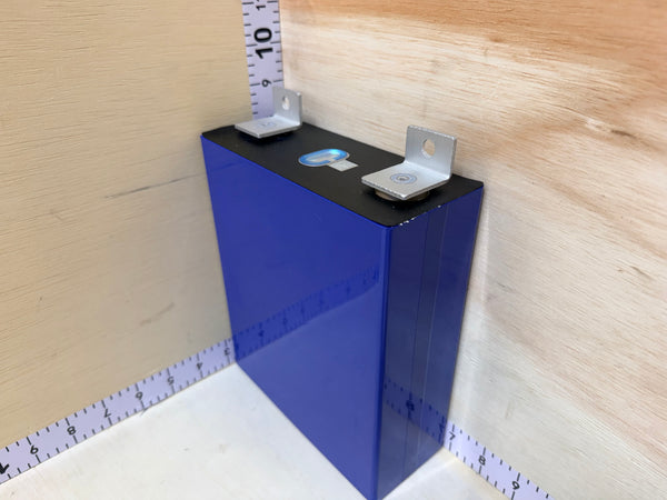 Overstock 3.2V 280Ah 896Wh LiFePO4 Prismatic Cells