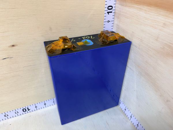 Overstock 3.2V 280Ah 896Wh LiFePO4 Prismatic Cells