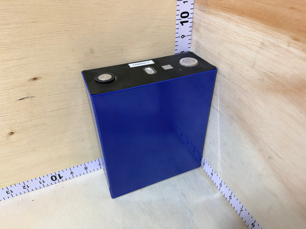 Overstock 3.2V 280Ah 896Wh LiFePO4 Prismatic Cells