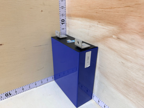 Overstock 3.2V 280Ah 896Wh LiFePO4 Prismatic Cells