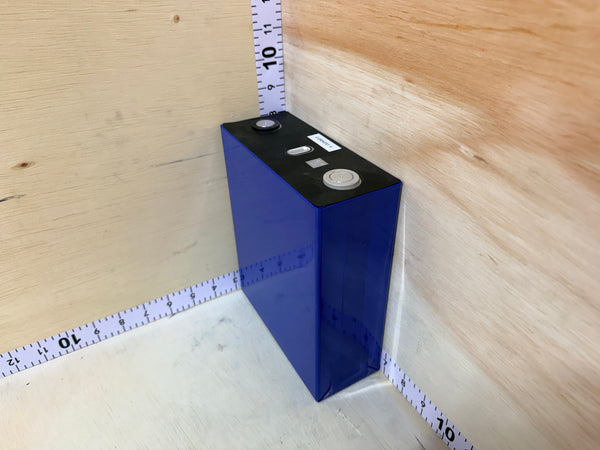 Overstock 3.2V 280Ah 896Wh LiFePO4 Prismatic Cells