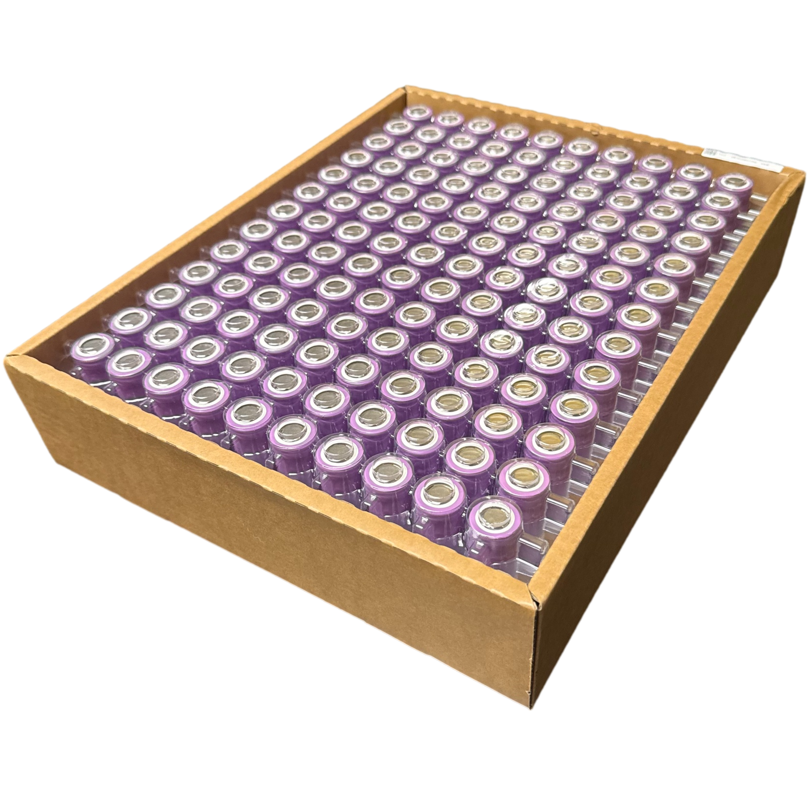 New 3.6v 5000mAh BAK N21700CG-50 2170 Lithium Ion Cells – Battery