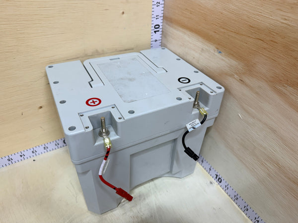 10x8x9 Battery Enclosure