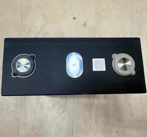 New Envision AESC 3.2V 280Ah 896Wh LiFePO4 Prismatic Cells