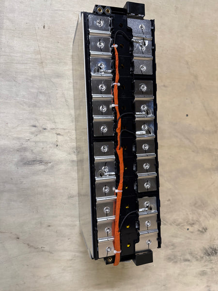 New 12.8V 300Ah 3.84kWh Lifepo4 Module - Needs BMS