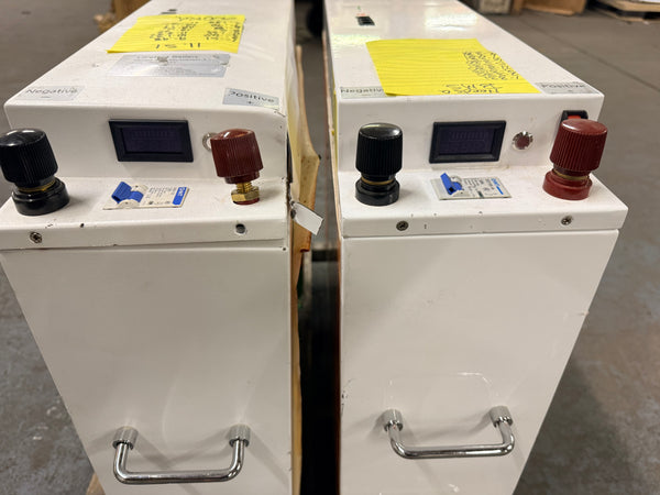 2x 48v 200ah Lifepo4 Batteries Parts/Repair