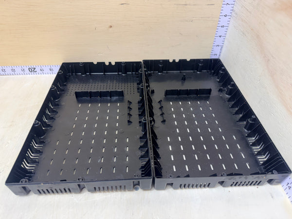 13.5x8x3 Battery Enclosure