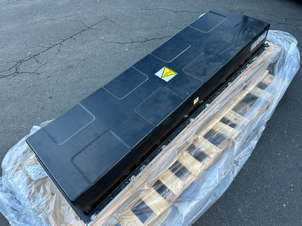 96s EV Battery With 96x 230ah Lifepo4 Cells - 70.47kWh - $90/kWh