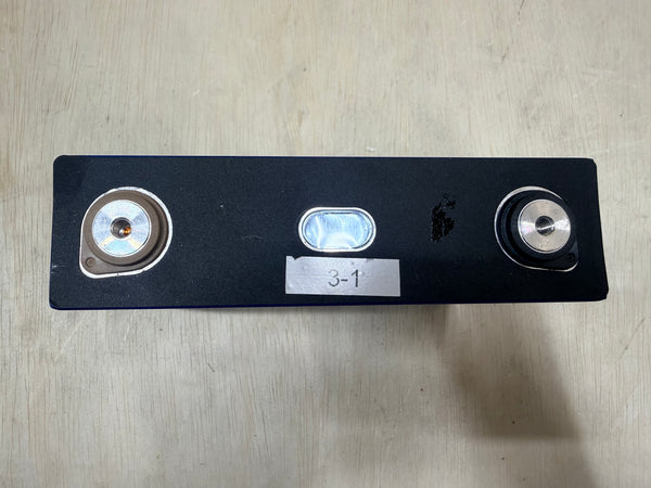 Used 3.2V 100Ah 320Wh LiFePO4 Prismatic Cells
