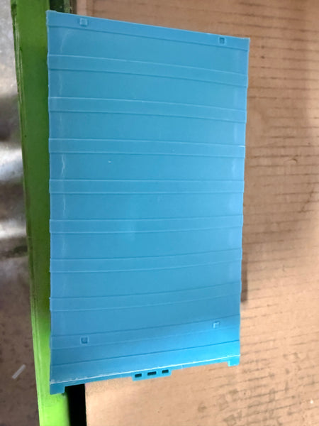 Used 3.2v 100ah Lifepo4 Prismatic Cell - Swelled