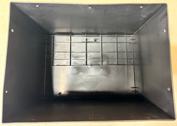 10.25" x 7.5" x 9.25" Battery Enclosure
