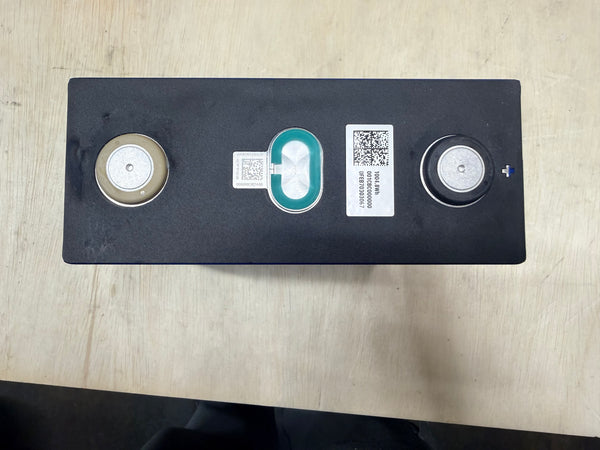 Used 3.2V 314Ah 1005Wh LiFePO4 Prismatic Cells