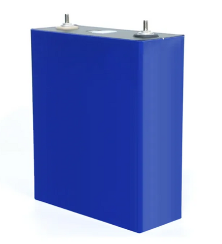 3.2v 300ah Lifepo4 Prismatic Battery - Tested