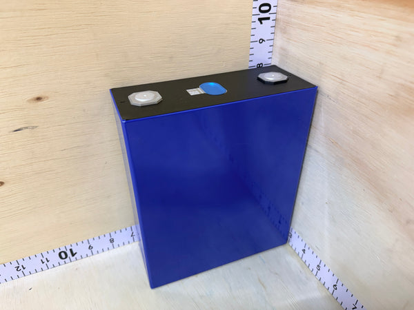 Overstock 3.2V 314Ah 1004.8Wh LiFePO4 Prismatic Cells