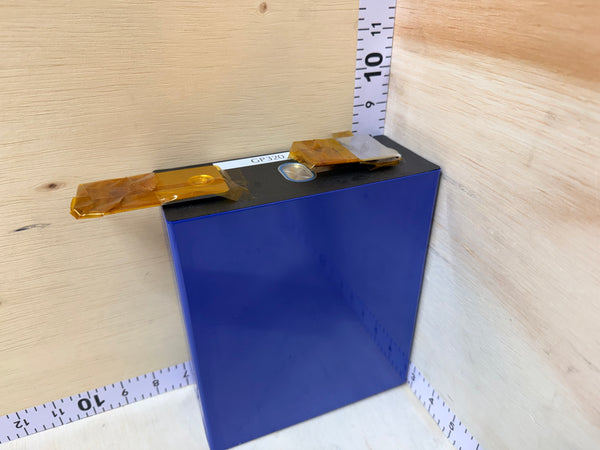 Overstock 3.2V 320Ah 1024Wh LiFePO4 Prismatic Cells