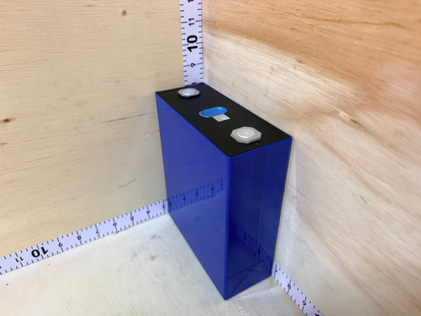 Overstock 3.2V 314Ah 1004.8Wh LiFePO4 Prismatic Cells