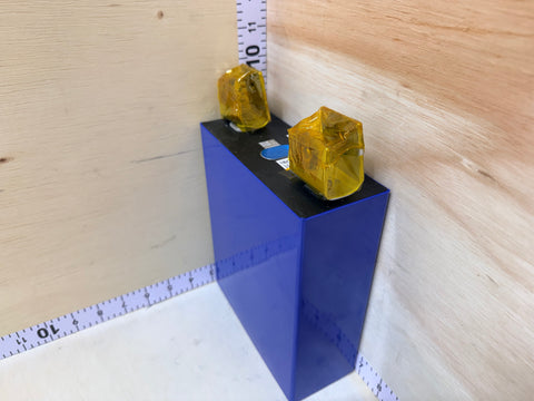 Overstock 3.2V 314Ah 1004.8Wh LiFePO4 Prismatic Cells