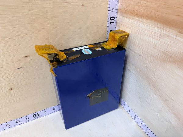 Overstock 3.2V 315Ah 1008Wh LiFePO4 Prismatic Cells