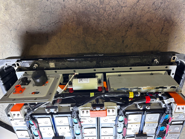 52x 3.2v 280ah Lifepo4 Cells - 166v 280ah 46kWh - $35/kWh