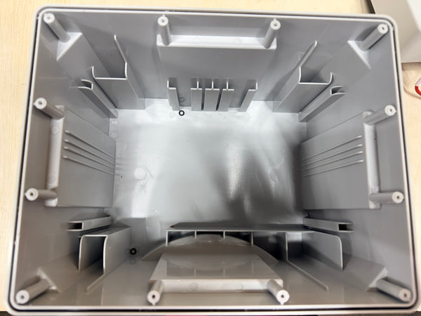 10x8x9 Battery Enclosure