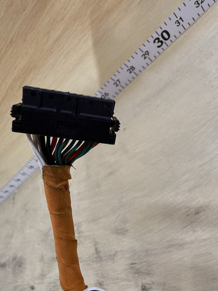 Used 43.8V 37Ah 1.62kWh NMC Pouch Module - Needs BMS
