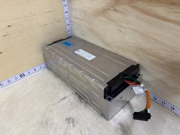 Used 43.8V 37Ah 1.62kWh NMC Pouch Module - Needs BMS
