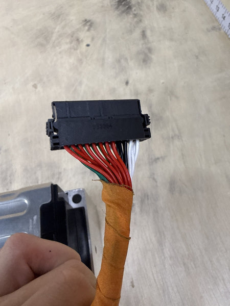 Used 43.8V 37Ah 1.62kWh NMC Pouch Module - Needs BMS