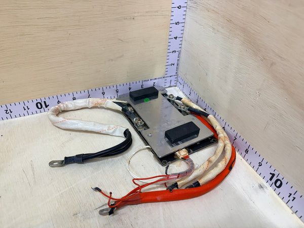 Used 100a 4s 12v Lifepo4 BMS