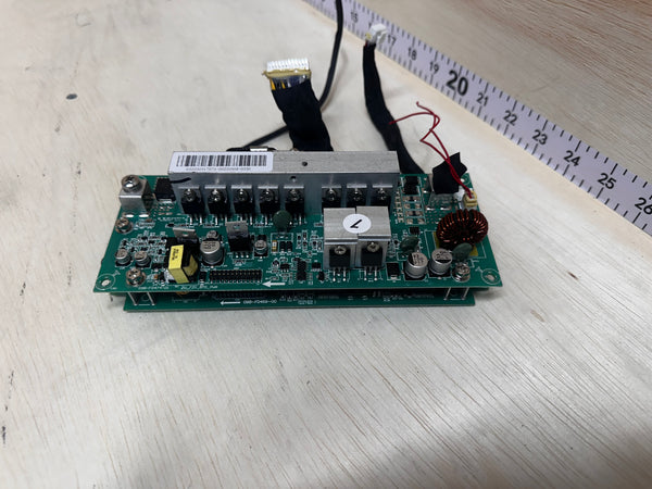 Recovered 21s 80a 76.8v Lifepo4 BMS