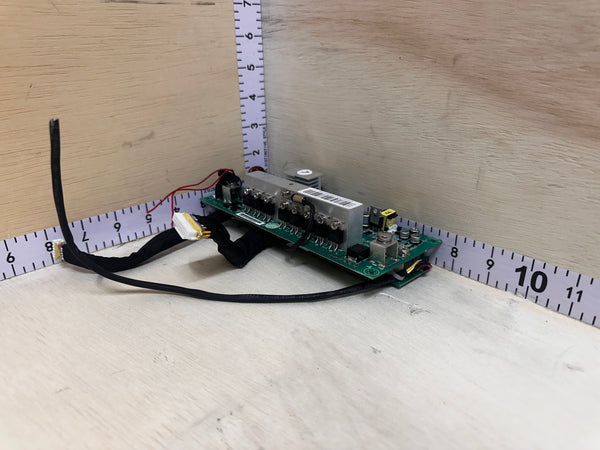 Recovered 21s 80a 76.8v Lifepo4 BMS