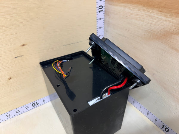 Used 25.6V 21.6Ah 553Wh LiFePO4 Cylindrical Cell Battery Pack