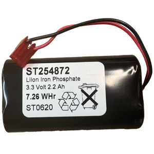 New 18x 3.3v 2200mah - 36x 18650 Lifepo4 POWER Cells
