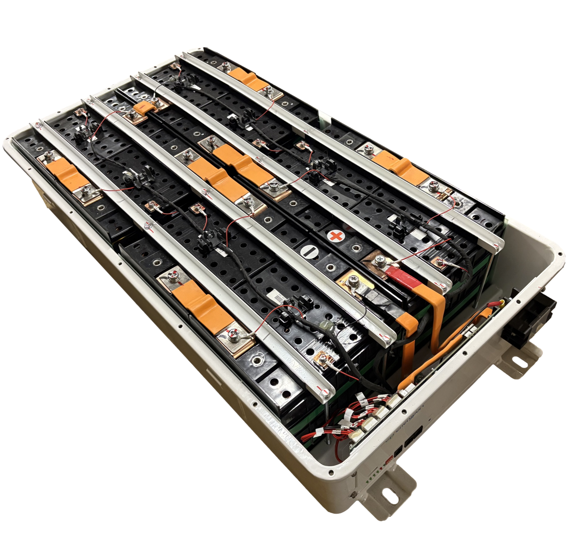 51.2v 216ah 11kWh LiFePO4 - Needs BMS
