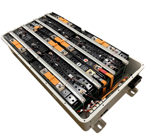 51.2v 216ah 11kWh LiFePO4 - Needs BMS