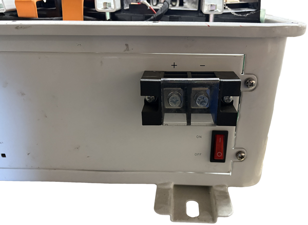 51.2v 216ah 11kWh LiFePO4 - Needs BMS