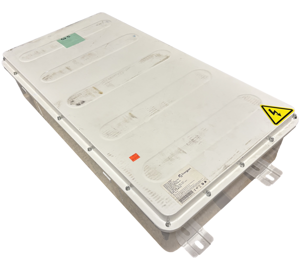 51.2v 216ah 11kWh LiFePO4 - Needs BMS