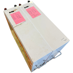 2x 51.2v 200ah Lifepo4 Batteries - 16kWh