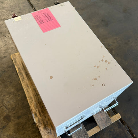 51.2v 300ah Lifepo4 Battery - 14.4kWh