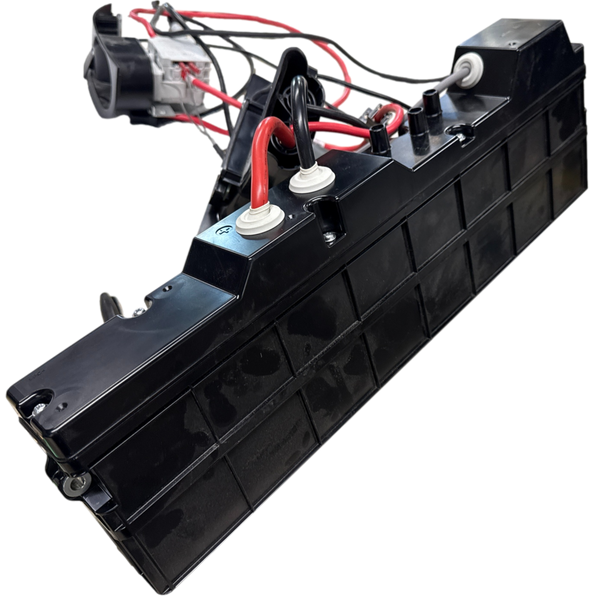 18v LTO Toshiba SCiB 20,000 cycles! 8x 20ah Cells