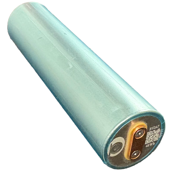 3.2v 15ah 48wh LiFePo4 Cylindrical Cells - Scratch/Ding